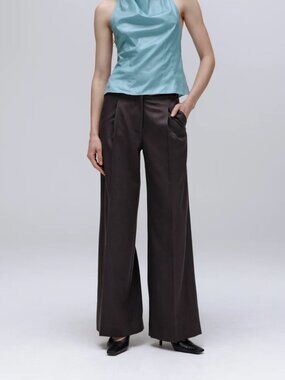 Permanent Vacation - Response Trousers - Carbon